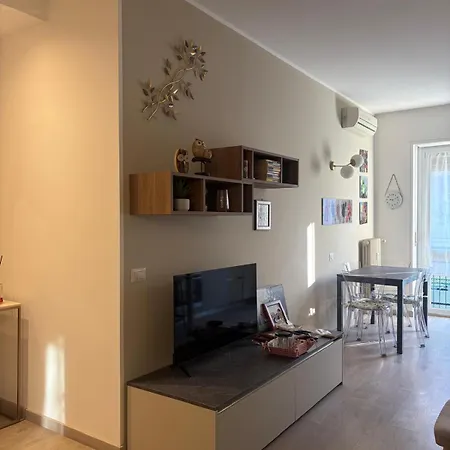 Casa Nostra דירה *
