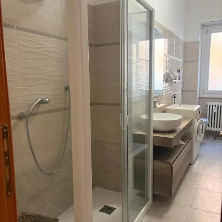 דירה Casa Nostra *
